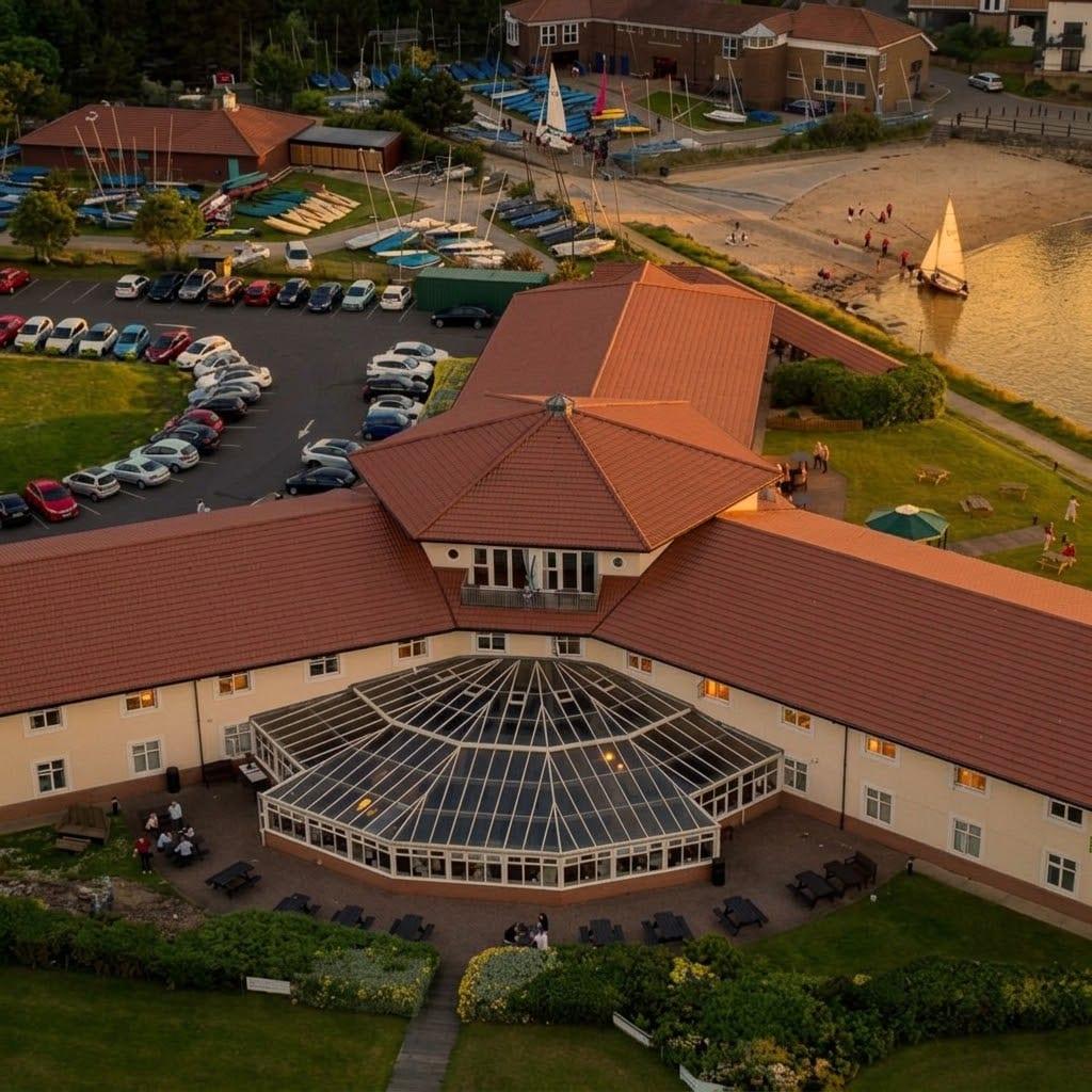 The Little Haven Hotel